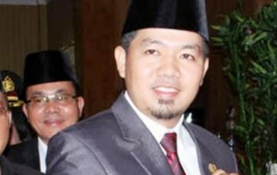 Kasus Bansos Bengkalis Rugikan Negara Rp 29,1 M